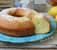 Check spelling or type a new query. Ciambella Al Limone Alta E Soffice Senza Burro Tutto Fa Brodo In Cucina