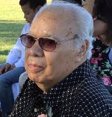 Amador Mayo Camarillo Obituary