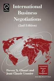 Download Pdf International Business Negotiations By Pervez N Ghauri Free Epub Mobi Ebooks Business Management Negotiation Group Publishing