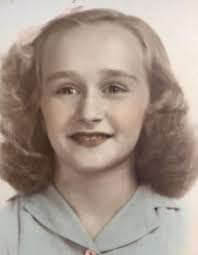 Carolyn Ernst Obituary