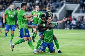 Poll Which Team Claims The Mls Cup Heraldnet Com