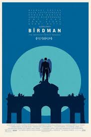 Birdman Or The Unexpected Virtue Of Ignorance Trailer Pin On The Movies
