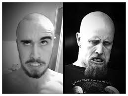 Lewis Ingram // Jens Kidman