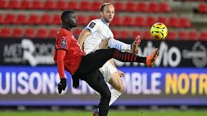 Il possède également la nationalité française M Baye Niang Loaned To Al Ahli Sc