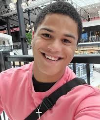 Obituary for Christian Alexander Harrison