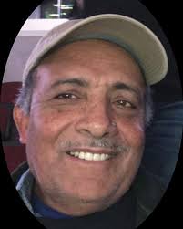 Jeronimo O. Ambriz Obituary (2023)