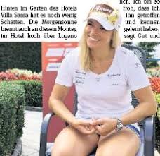 Lara gut hochzeit | de hochzeit. Lara Gut Redet Uber Die Liebe Zu Valon Behrami Pressreader