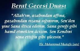 Peygamber efendimiz'in (s.a.s) bu gece için ettiği dualar da berat gecesinde önemli yer tutuyor. 2018 Berat Kandili Kac Rekat Namaz Kilinir Hangi Dualar Okunur Berat Kandili Resimli Whatsapp Mesajlari Ve Dualari Guncel Haberler