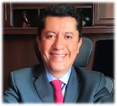 Omar David Jiménez Ojeda