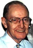 Obituary of Donald Merryman