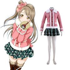 Purchase cosplay costumes australia on alibaba.com for sturdy models at affordable prices. Love Live Kotori Minami 2 Anime Cosplay Costumes Outfit Love Live Kotori Minami 2 Anime Cosplay Costumes Outfit
