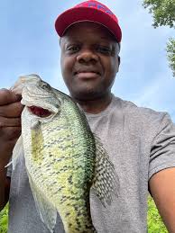 Fishing locations and techniques for anglers