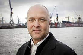 Prof. Dr. Rainer Nicolaysen : UHH : Universität Hamburg