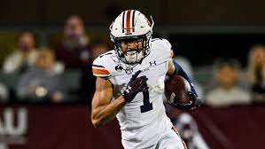Discover anthony schwartz net worth, biography, age, height, dating, wiki. What Cleveland Browns Are Getting In Auburn S Anthony Schwartz In 2021 Nfl Draft