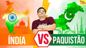 Premiê do paquistão suscita críticas ao insinuar que roupas femininas incitam ao estupro. India Vs Paquistao Entenda O Conflito Na Caxemira Resumo De Geografia Para O Enem Youtube