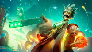 Wallpapers in ultra hd 4k 3840x2160, 1920x1080 high definition resolutions. Rick And Morty 4k 1920 1080 Animated Wallpaper Youtube