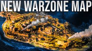 She will also have a special legendary skin for those that reach tier 100. New Warzone Map Rebirth Island Black Ops Cold War Season 1 Trailer Breakdown Youtube