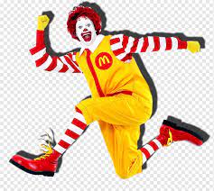 The restaurant is a whopping 19,000 square feet, making it the largest. Ronald Mcdonald Fast Food Hamburger Mcdonald S Restaurant Andere Clown Corrida Kostum Png Pngwing