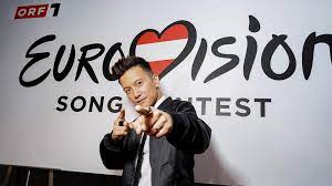 Austria is situated in central europe and first appeared in the second edition of the eurovision song contest in 1957. Eurovision Song Contest 2021 Tv Orf At