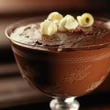 Mousse Au Chocolat Metro Recipe Easy Chocolate Mousse Chocolate Recipes Chocolate Delight