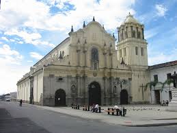 Popayán, capital of cauca departamento, southwestern colombia, at the base of puracé volcano (15,603 feet 4,756 m) on a tributary of the cauca river, 5,702 feet (2,241 m) above sea level. Popayan Touristeninformation Popayan Auf Einen Blick