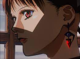 1998 kite a kite カイト kite アニメ 梅津泰臣 イラスト