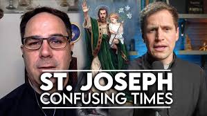 Day Four of Consecration to St. Joseph with Fr. Donald Calloway MIC