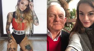 Kim jest i czym się zajmuje? Monika Miller Wystapi W Tancu Z Gwiazdami Dziadek Kibicuje Donald Pl