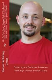 Jeremy Dancy's Instagram, Twitter & Facebook