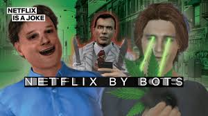 Cheech & chong, comprised of cheech marin and tommy chong, rose to fame in the 70s as a comedic duo. Watch Netflix By Bots Returns With 4 20 Themed Stoner Flick Primetimer
