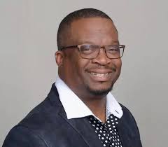 Courageous Character: Pastor James Alberts