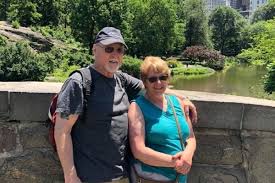 Fundraiser for Karen Fewer by Jill Mueller-Boyes : Save Leonard Fewer