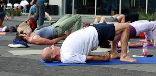 Improve Chronic Low Back Pain With Yoga Contemplative Studies