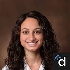 Dr. Jennifer Elia, MD