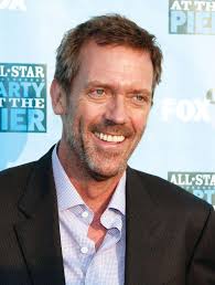 This hugh laurie guy looks exactly like house : r/okbuddyvicodin