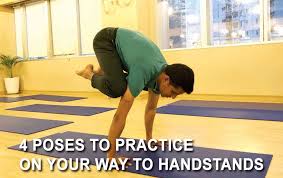 The blood pressure changes in the head, neck, shoulders, veins, blood vessels, lungs and legs. 4 Poses To Practice On Your Way To Handstands Asana International Yoga Journal