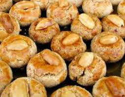 Campurkan dengan sedikit minyak jagung @ mazola ke dalam kacang yang dah dikisar tadi. 2021 Mazola Resepi Biskut Kacang Resepi