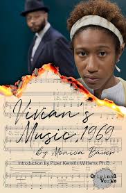 Vivian's Music, 1969: a fantasia for two actors