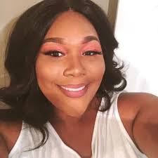 Lashay Simmons's Instagram, Twitter & Facebook