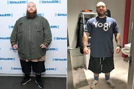 He once made a fan, who threw a. Rapper Action Bronson On How And Why He Lost 127 Lbs People Com