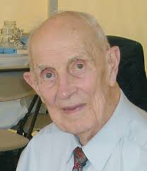 Obituary information for Gordon Charles Alling