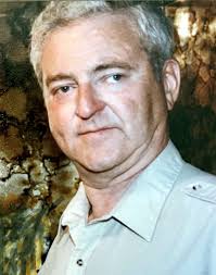 Jay Moskow avis de décès