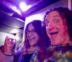 The Forest presents Pink Floyd's The Dark Side of the Moon, Part 2