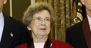 Children's author, Oregon native Beverly Cleary dies at 104