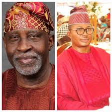 Hon Ajala Abraham Onaolapo