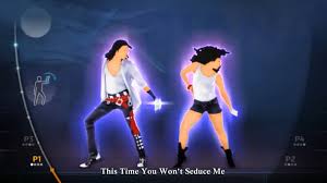 Dirty Diana Just Dance Wiki Fandom