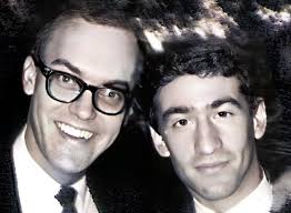 Psychedelic OG Who Experimented with Leary, Alpert, and Metzner