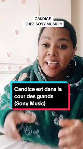 Candice Et Pierre Qui Chante Ripide