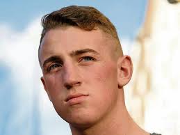 Jeep 'did not stop' as it ran over Limerick boxing champion Kevin Sheehy