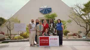 To lure in shoppers, J.C. Penney takes aim at off-price stores